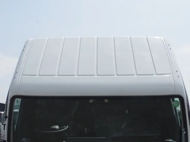三菱 キャンター 2PG-FEB80(2WD)の写真15
