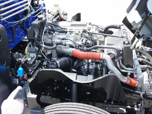 三菱 キャンター 2PG-FEB80(2WD)の写真20