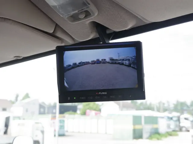 三菱 キャンター 2PG-FEB80(2WD)の写真23