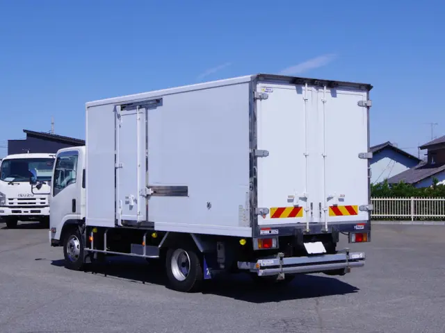 いすゞ エルフ 2RG-NPR88YN(2WD)の写真3