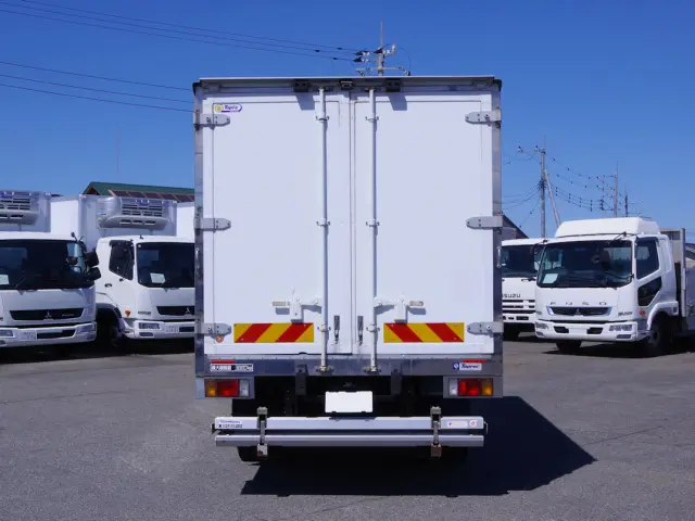 いすゞ エルフ 2RG-NPR88YN(2WD)の写真23