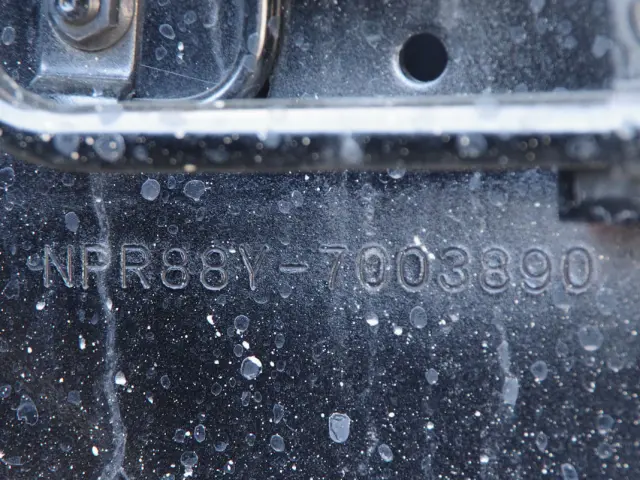 いすゞ エルフ 2RG-NPR88YN(2WD)の写真31