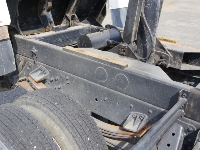 日野 レンジャー TKG-FC9JCAP(2WD)の写真6