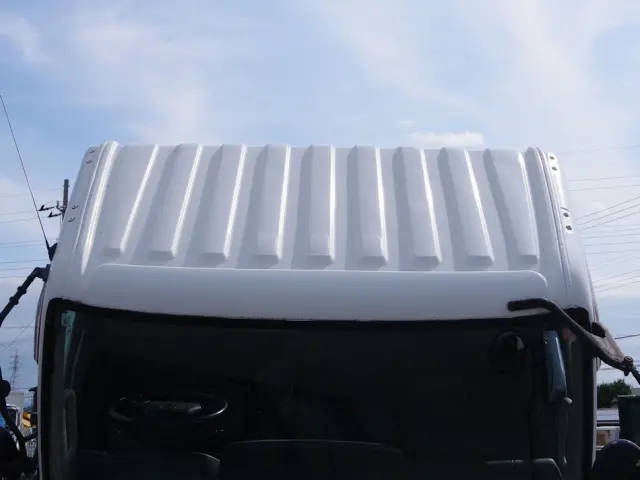 日野 レンジャー TKG-FC9JCAP(2WD)の写真16