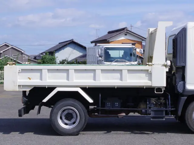 日野 レンジャー TKG-FC9JCAP(2WD)の写真17