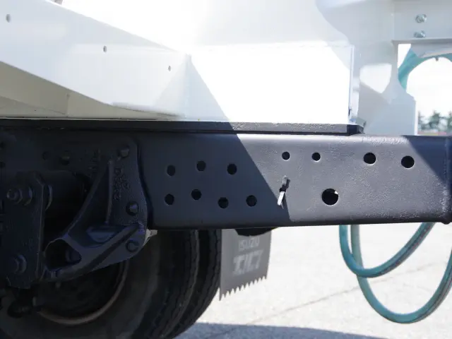 いすゞ エルフ TKG-NKR85N(2WD)の写真7