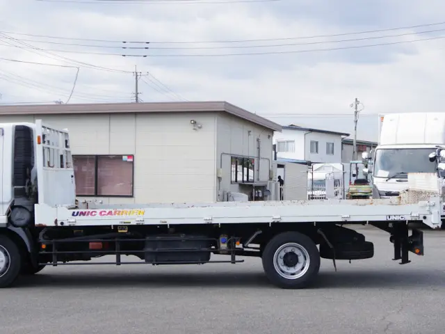三菱 ファイター SKG-FK72FY(2WD)の写真20