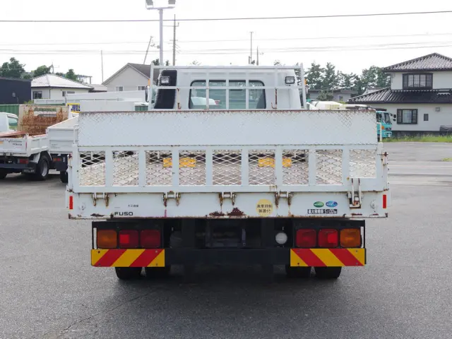 三菱 ファイター SKG-FK72FY(2WD)の写真21