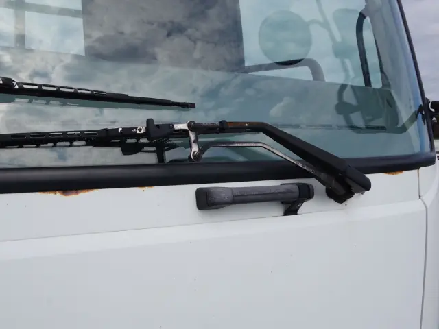 三菱 ファイター SKG-FK72FY(2WD)の写真25