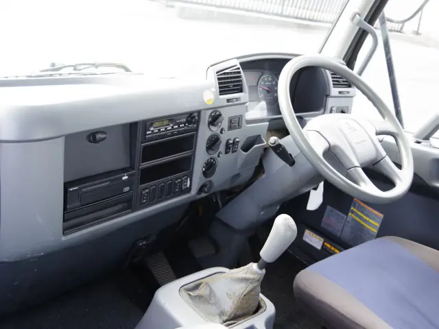 三菱 ファイター SKG-FK72FY(2WD)の写真31