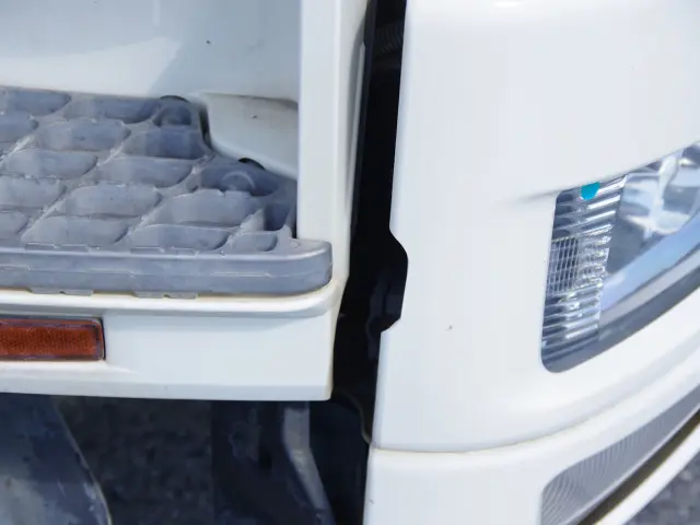 三菱 ファイター QDG-FQ62F(2WD)の写真24
