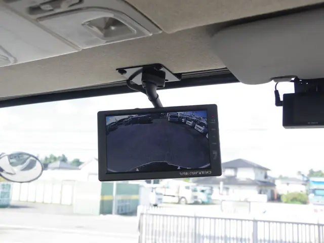三菱 ファイター QDG-FQ62F(2WD)の写真29