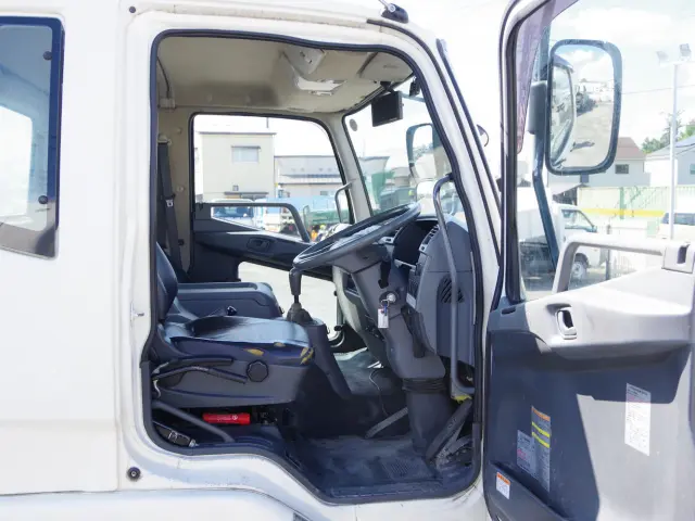 三菱 ファイター QDG-FQ62F(2WD)の写真30
