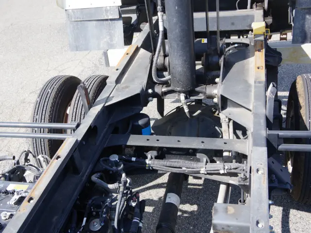 日野 レンジャー 2PG-FD2ABA(2WD)の写真8