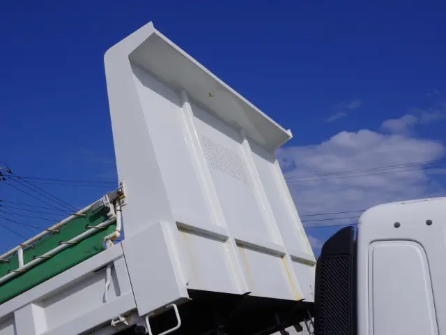 日野 レンジャー 2PG-FD2ABA(2WD)の写真10