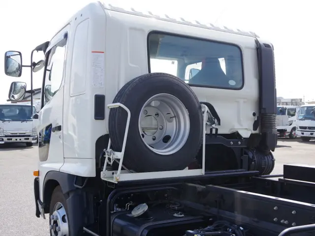 日野 レンジャー 2PG-FD2ABA(2WD)の写真14