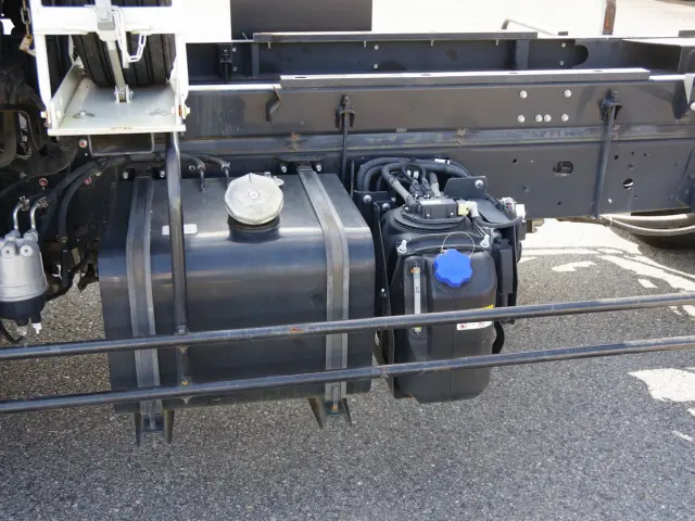 日野 レンジャー 2PG-FD2ABA(2WD)の写真15