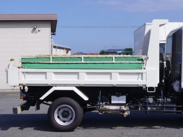 日野 レンジャー 2PG-FD2ABA(2WD)の写真18