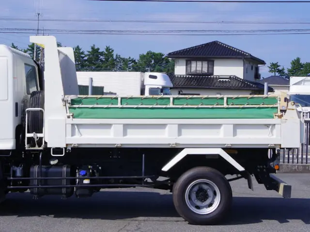 日野 レンジャー 2PG-FD2ABA(2WD)の写真19