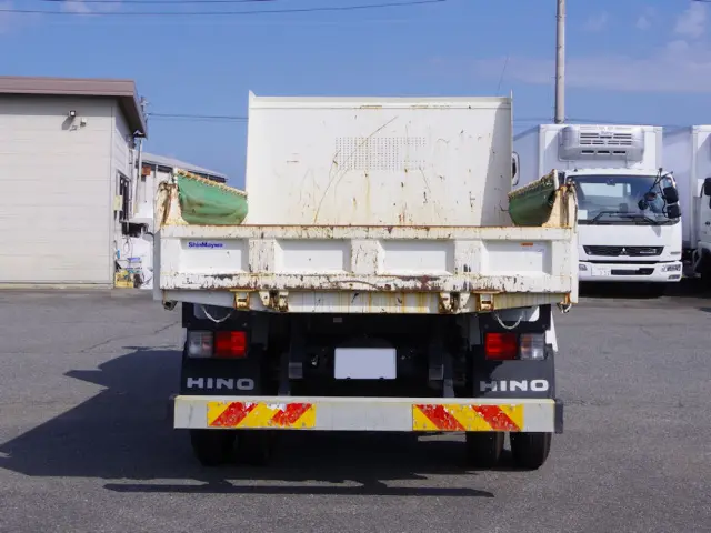 日野 レンジャー 2PG-FD2ABA(2WD)の写真20