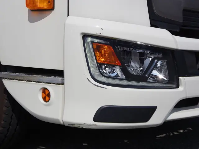 日野 レンジャー 2PG-FD2ABA(2WD)の写真21