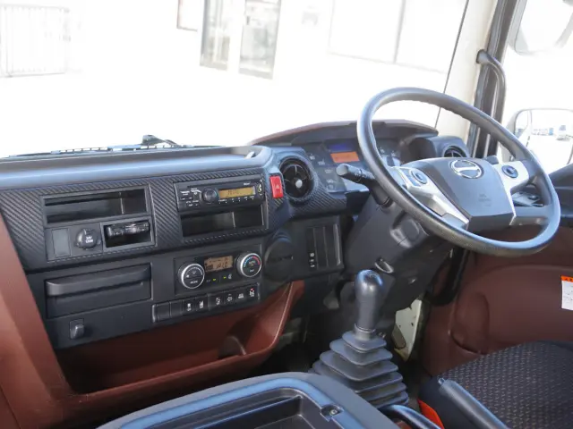 日野 レンジャー 2PG-FD2ABA(2WD)の写真27