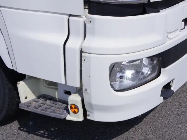 日野 プロフィア QPG-FW1EWEA(8x4)の写真18