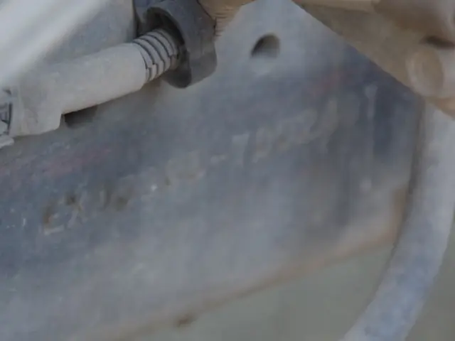 いすゞ ギガ 2KG-EXD52CD(2WD)の写真21