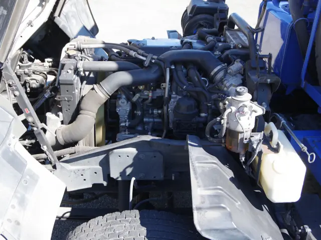いすゞ フォワード TKG-FRR90S2(2WD)の写真25
