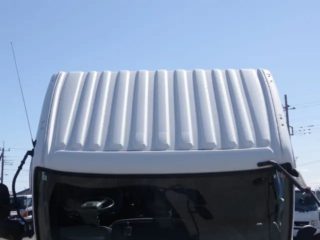 日野 レンジャー QKG-FE7JGAA(2WD)の写真20