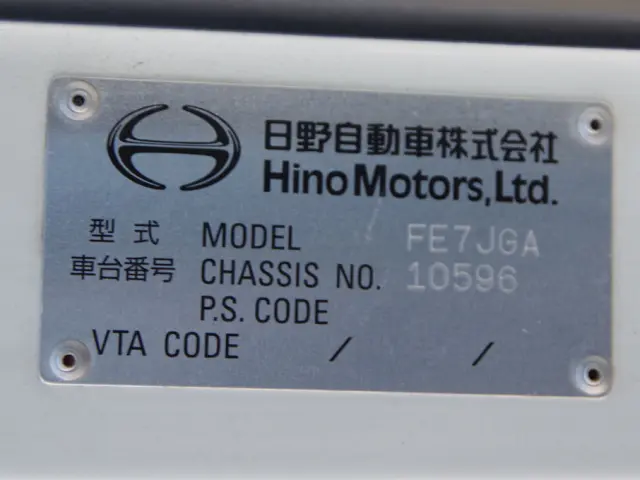 日野 レンジャー QKG-FE7JGAA(2WD)の写真38