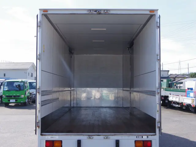 三菱 ファイター TKG-FK64F(2WD)の写真5