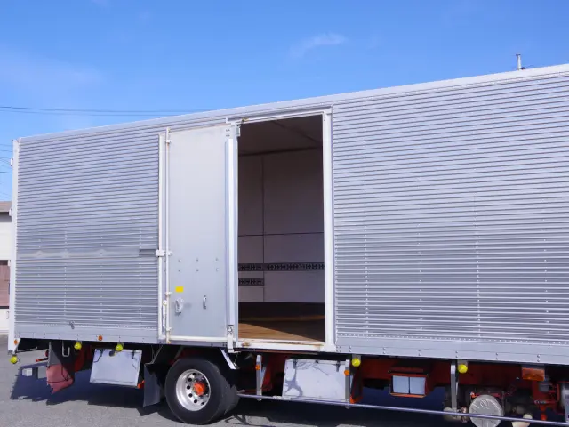三菱 ファイター TKG-FK64F(2WD)の写真17