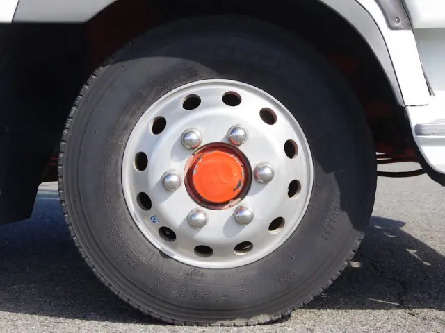 三菱 ファイター TKG-FK64F(2WD)の写真18