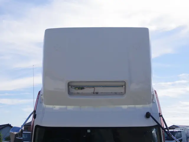 三菱 ファイター TKG-FK64F(2WD)の写真21