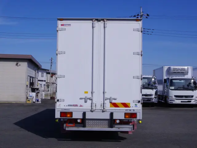 三菱 ファイター TKG-FK64F(2WD)の写真24