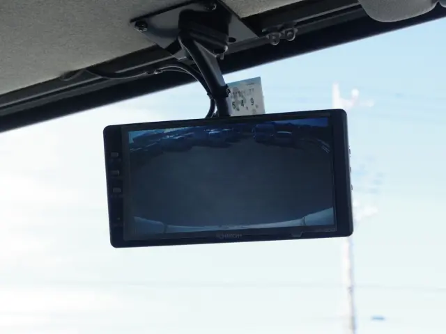 三菱 ファイター TKG-FK64F(2WD)の写真32
