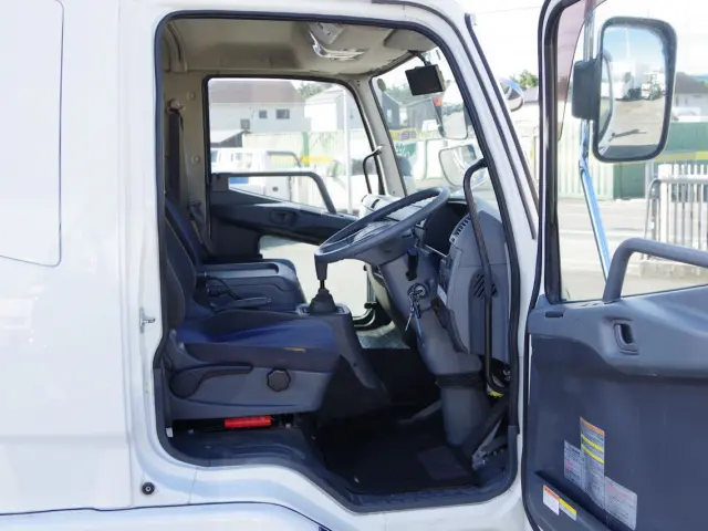 三菱 ファイター TKG-FK64F(2WD)の写真33