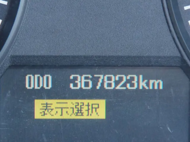 三菱 ファイター TKG-FK64F(2WD)の写真34