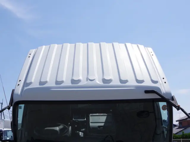 いすゞ フォワード LKG-FTR90S2(2WD)の写真19
