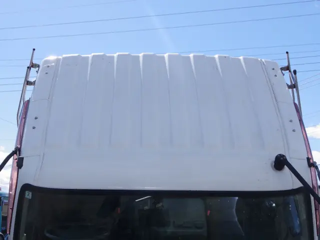 三菱 ファイター QKG-FK62FZ(2WD)の写真18