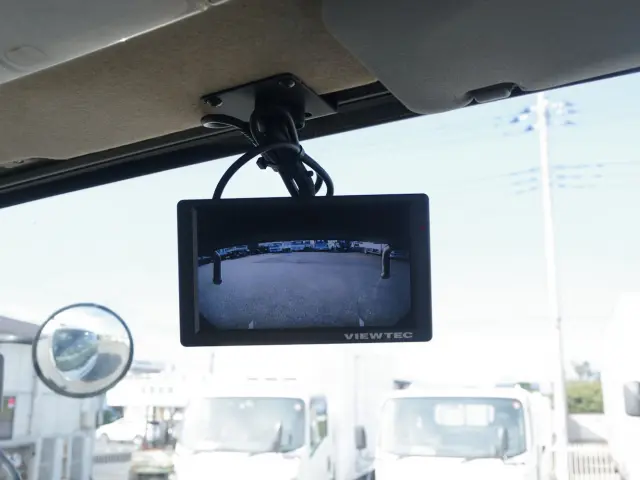 三菱 ファイター QKG-FK62FZ(2WD)の写真27