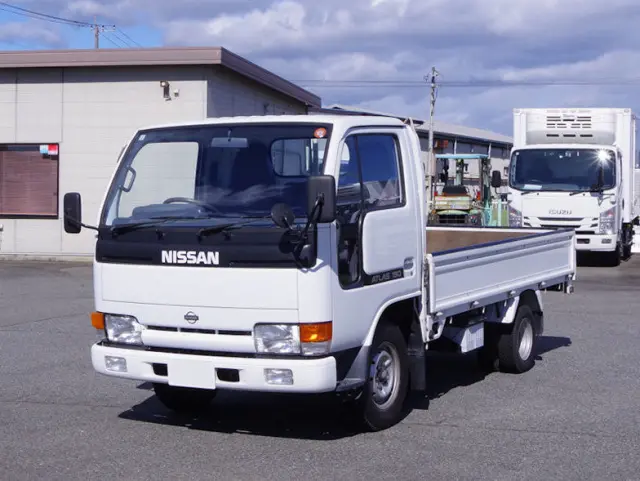 日産 アトラス U-SP4F23(2WD)の写真1