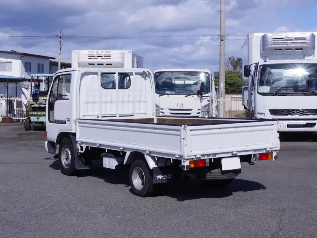 日産 アトラス U-SP4F23(2WD)の写真3
