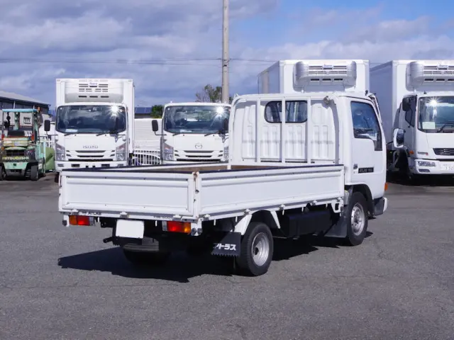 日産 アトラス U-SP4F23(2WD)の写真4