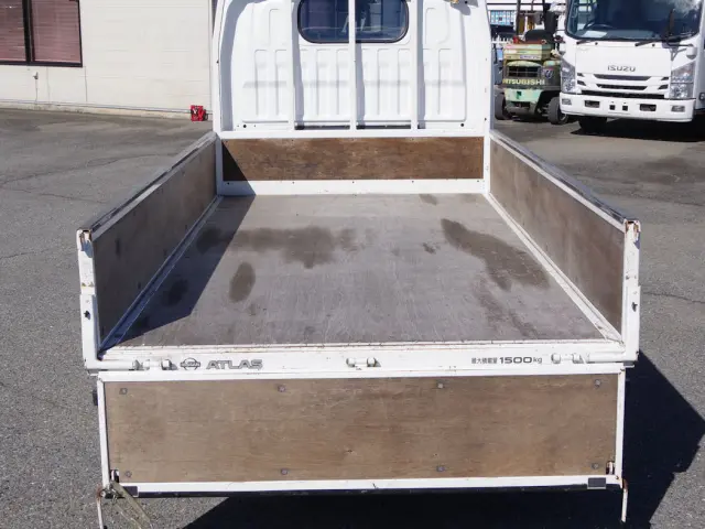 日産 アトラス U-SP4F23(2WD)の写真5