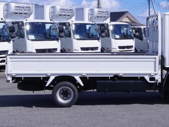 日産 アトラス U-SP4F23(2WD)の写真12