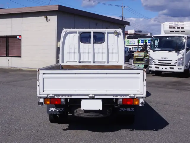 日産 アトラス U-SP4F23(2WD)の写真14