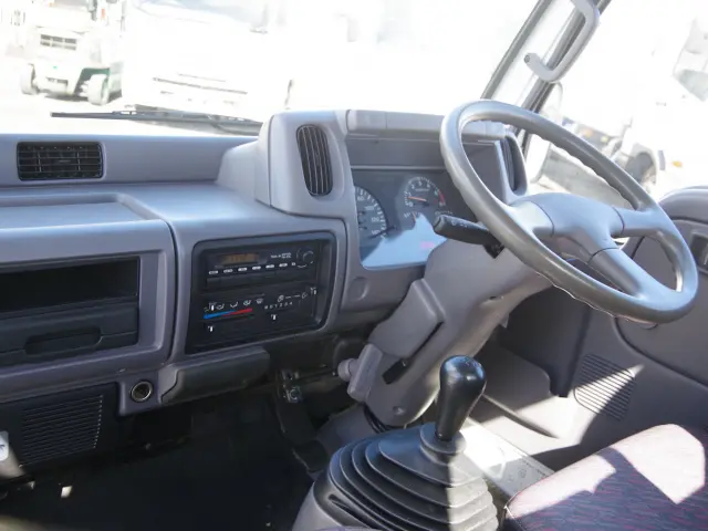 日産 アトラス U-SP4F23(2WD)の写真17