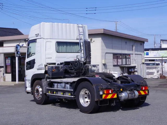 UD クオン 2PG-GK5AAB(2WD)の写真3